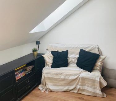 Tarnowo Podgorne Casa | Lusowo DOM