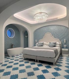 Anacapri Hotel | LussiCapri