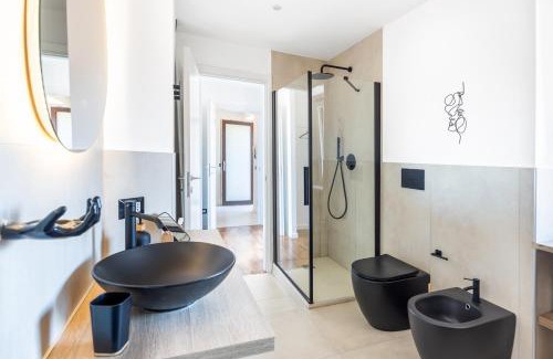 Seriate Apartamento | LUSSO e DESIGN, APPARTAMENTO 6 MINUTI AEROPORTO ORIO AL SERIO