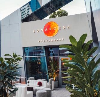 Downtown Dubai Apartamento | Lusso Hometels J One Business Bay