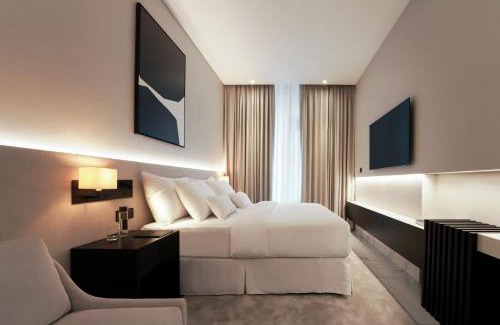 Downtown Dubai Apartamento | Lusso Hometels J One Business Bay
