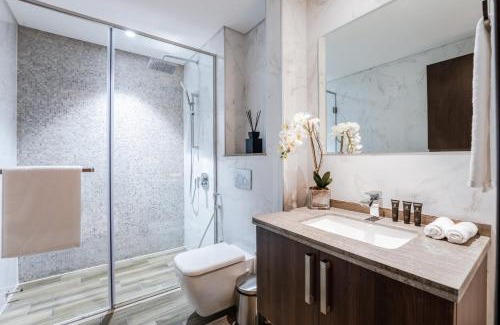 Downtown Dubai Apartamento | Lusso Hometels J One Business Bay