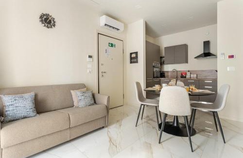 Historic Center Apartamento | Lusso in pieno centro a due passi dalla stazione