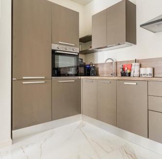 Historic Center Apartamento | Lusso in pieno centro a due passi dalla stazione
