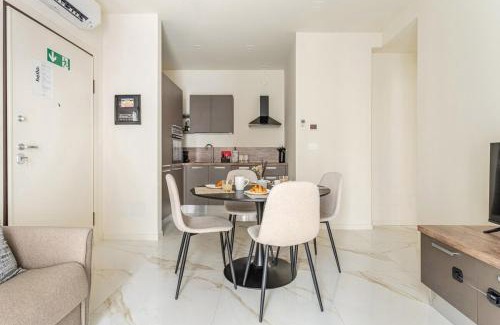 Historic Center Apartamento | Lusso in pieno centro a due passi dalla stazione
