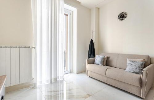 Historic Center Apartamento | Lusso in pieno centro a due passi dalla stazione