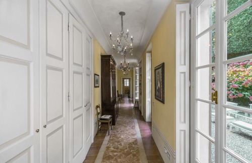 Torno Casa | Lussuosa villa sulle sponde dello splendido Lago di Como