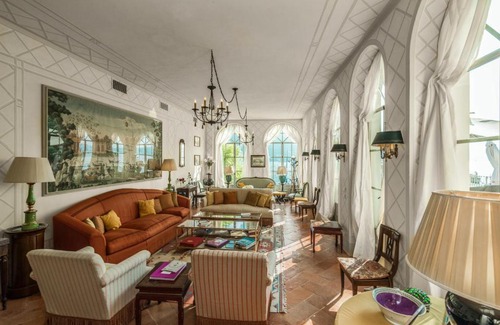 Torno Casa | Lussuosa villa sulle sponde dello splendido Lago di Como