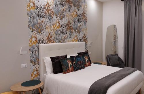 Caltanissetta Cama Y Desayuno | LUSSUOSAMENTE Luxury B&B