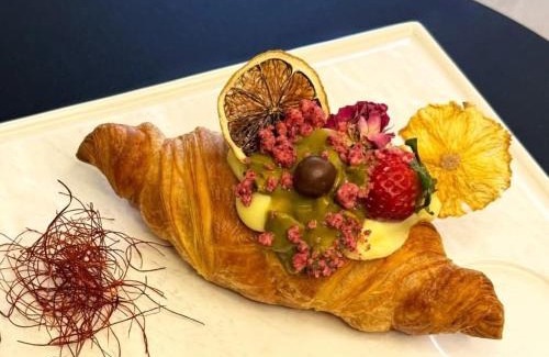 Caltanissetta Cama Y Desayuno | LUSSUOSAMENTE Luxury B&B