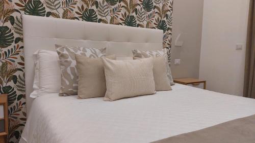Caltanissetta Cama Y Desayuno | LUSSUOSAMENTE Luxury B&B