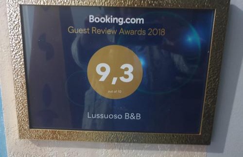 Palmi Cama Y Desayuno | Lussuoso B&B