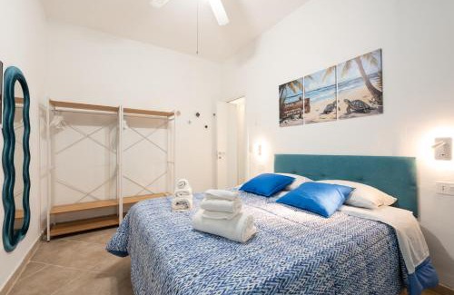 Municipio 1 Casa | Lussy Beach House Rifugio sul mare Casatuabari