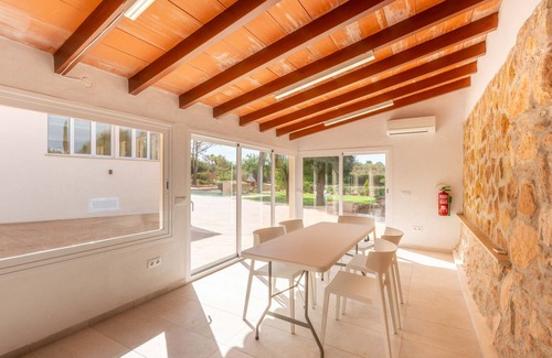 l'Aranjassa Villa | Lussy, Villa 5StarsHome Mallorca