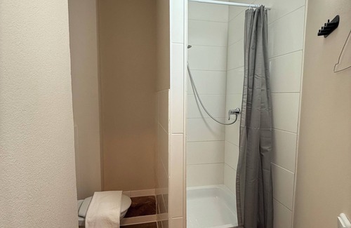 Lustenau Apartamento | Lustenau - Villa Blumenau Studio 4