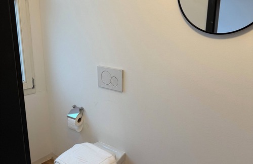 Lustenau Apartamento | Lustenau - Villa Blumenau Studio 8