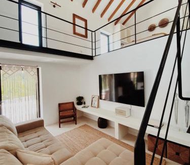 Amarante Casa | Lusterra Country House