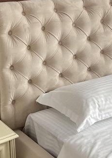Odessa Casa | Lustforlive