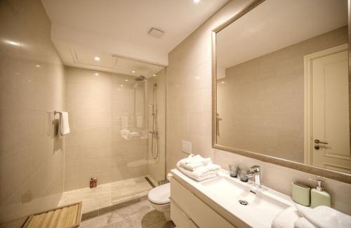 Radovici Apartamento | Lustica Bay Apartment Mila by 2BHome