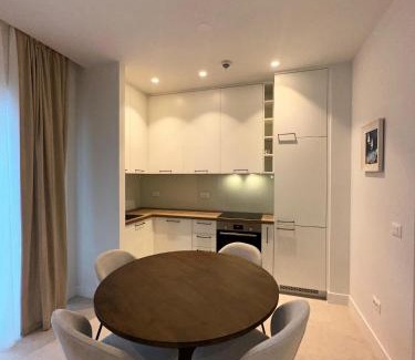Radovici Apartamento | Lustica Bay Centrale 7A403