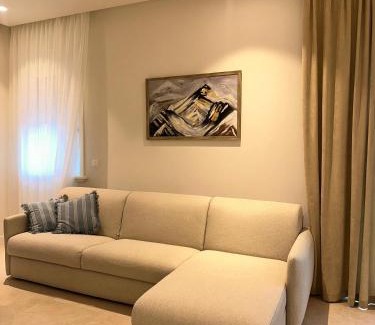 Radovici Apartamento | Lustica Bay Centrale 7A403
