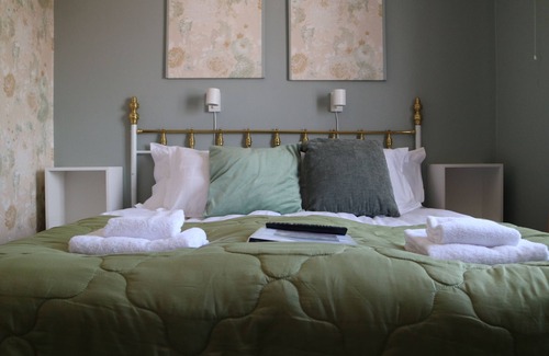 Rattvik Cama Y Desayuno | Lustigsgården Boutique Hotel