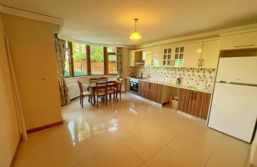 Trabzon Apartamento | LUSTRA GARDEN SUİTE