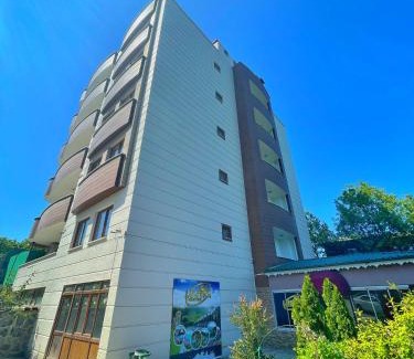Trabzon Apartamento | LUSTRA GARDEN SUİTE