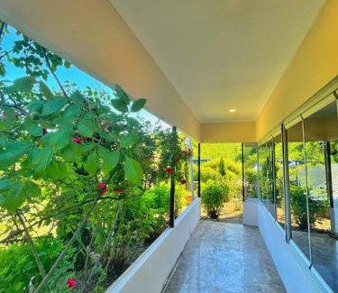 Trabzon Apartamento | LUSTRA GARDEN SUİTE