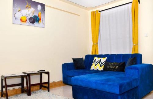 Mbotela Apartamento | Lustra Homestay South B