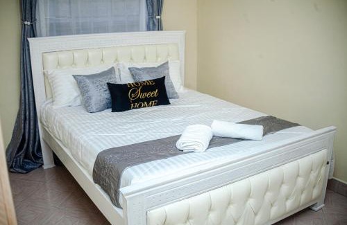 Mbotela Apartamento | Lustra Homestay South B