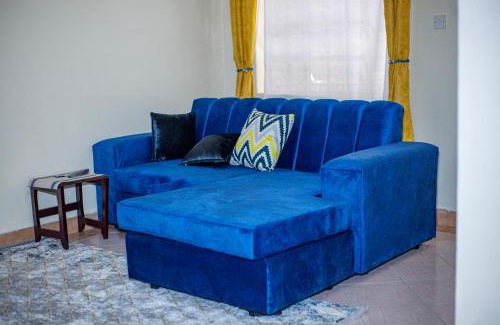 Mbotela Apartamento | Lustra Homestay South B
