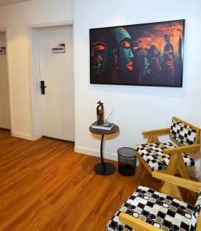 Somolu Cama Y Desayuno | Lustro Homes