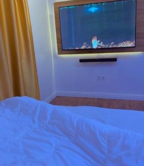 Yaba Apartamento | Lustro serviced apartment