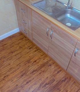 Yaba Apartamento | Lustro serviced apartment