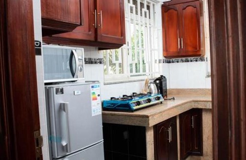 Bugolobi Apartamento | Luthuli Home
