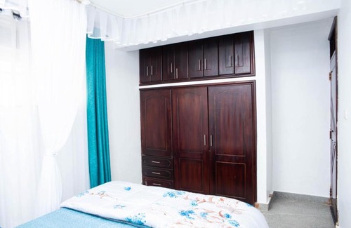 Bugolobi Apartamento | Luthuli Home
