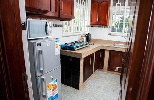 Bugolobi Apartamento | Luthuli Home