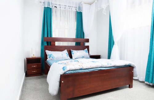 Bugolobi Apartamento | Luthuli Home