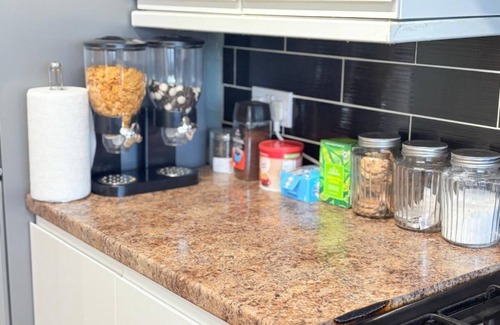 Luton Casa | Luton Airport Guest House