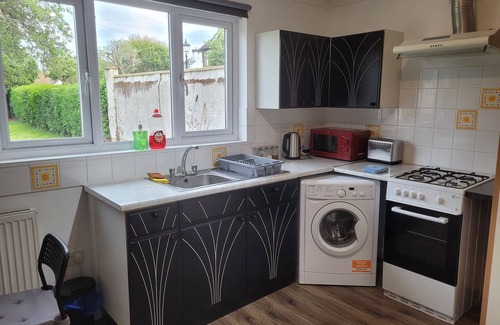 Luton Apartamento | Luton City Escape - Modern 1BR Apartment