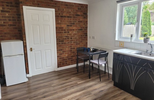 Luton Apartamento | Luton City Escape - Modern 1BR Apartment