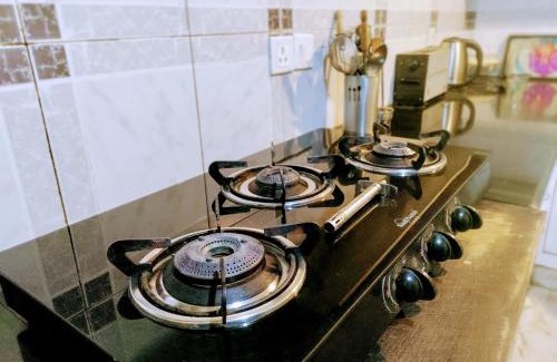 South Extension Casa | Lutyen's Delhi Neighbourhood Prime Stay
