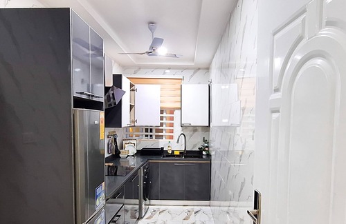 Kumasi Hotel | Lutz Ville Apartments