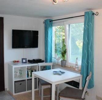 Brinckmannsdorf Apartamento | Lutzi´s Ferienwohnung