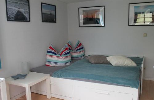 Brinckmannsdorf Apartamento | Lutzi´s Ferienwohnung