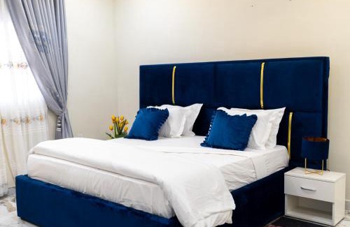 Kumasi Apartamento | LutzVille Apartment