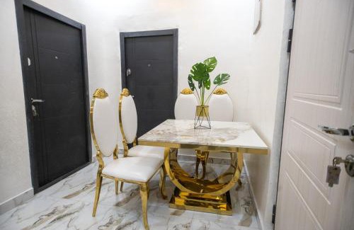Kumasi Apartamento | LutzVille Apartment
