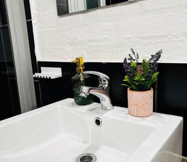 Downtown Johannesburg Apartamento | Luu's
