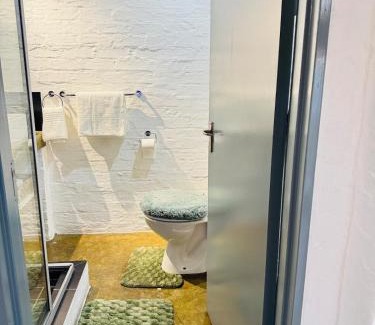 Downtown Johannesburg Apartamento | Luu's